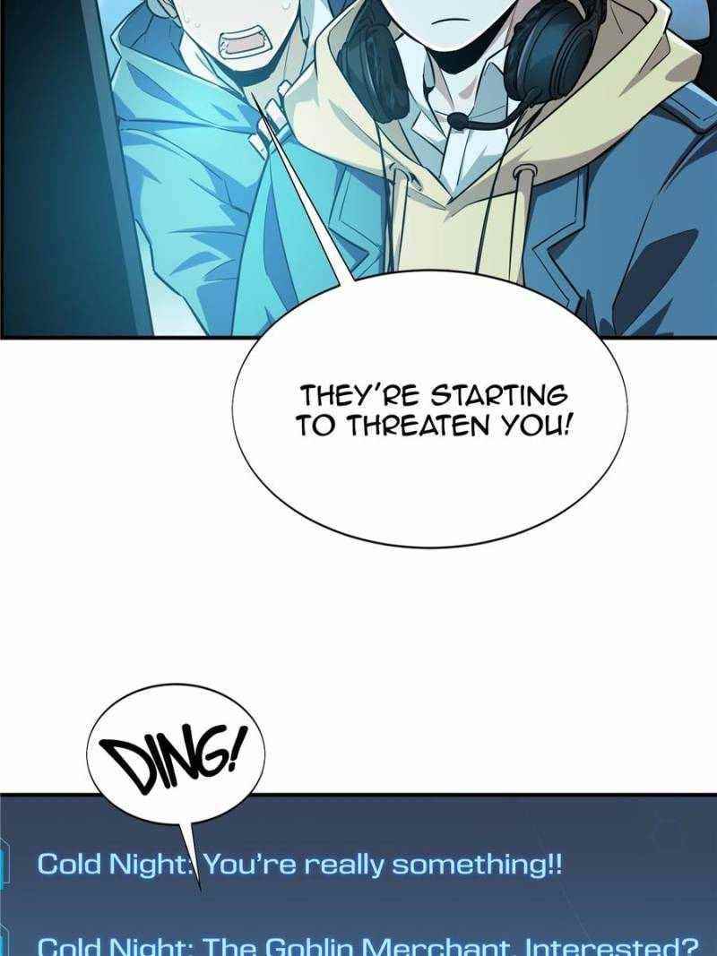 The King’s Avatar Chapter 37 - Page 88 in English