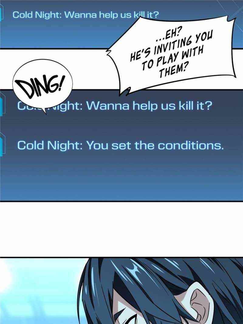 The King’s Avatar Chapter 37 - Page 90 in English