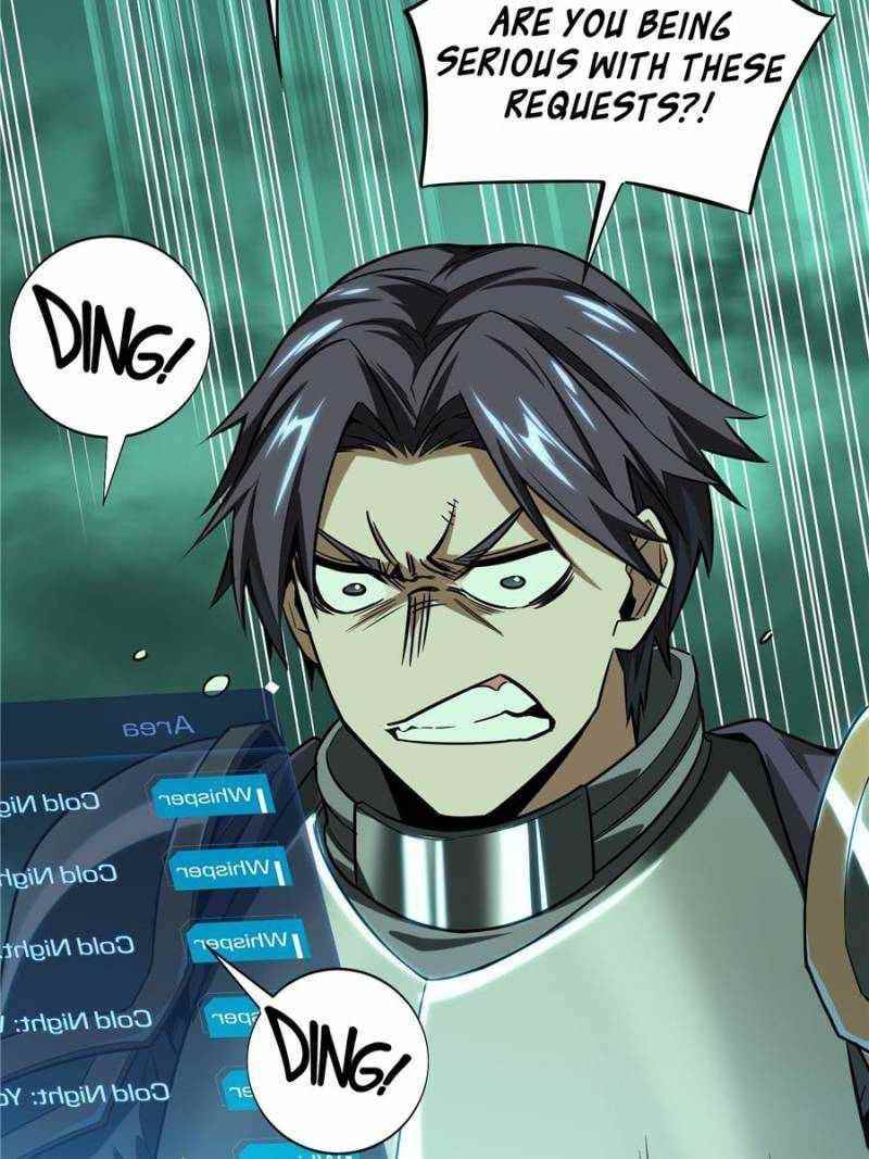The King’s Avatar Chapter 37 - Page 94 in English