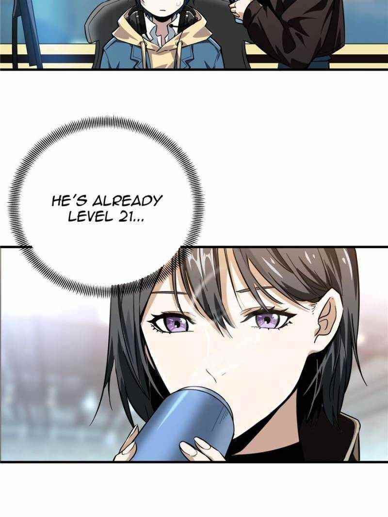 The King’s Avatar Chapter 38 - Page 24 in English