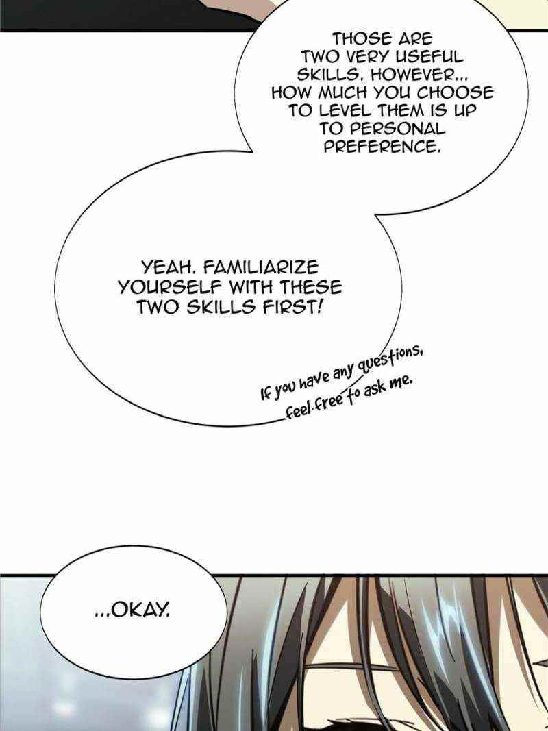 The King’s Avatar Chapter 38 - Page 27 in English