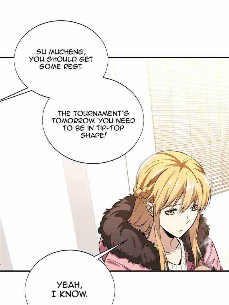 The King’s Avatar Chapter 38 - Page 38 in English