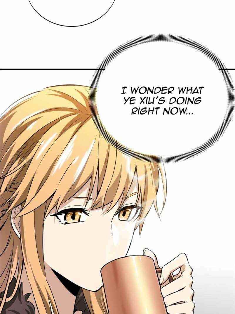 The King’s Avatar Chapter 38 - Page 39 in English