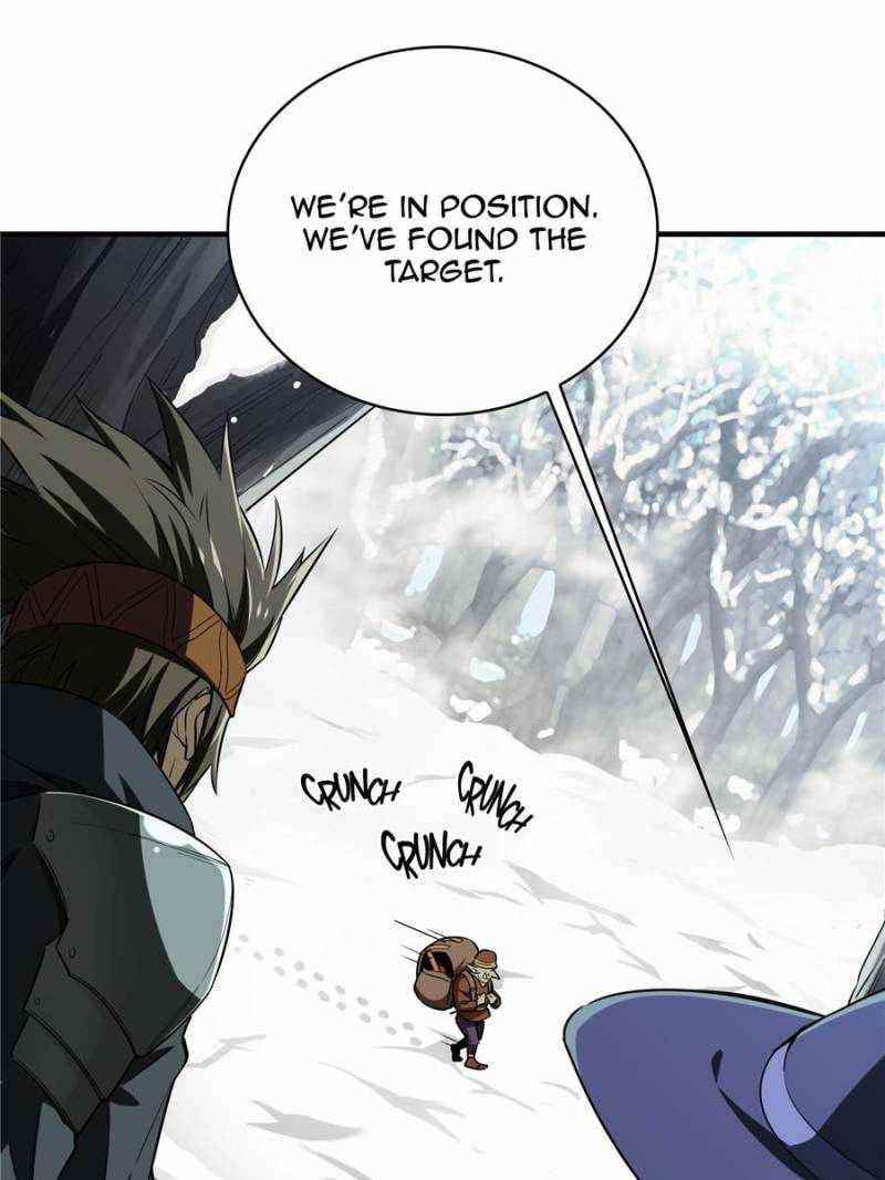 The King’s Avatar Chapter 38 - Page 46 in English