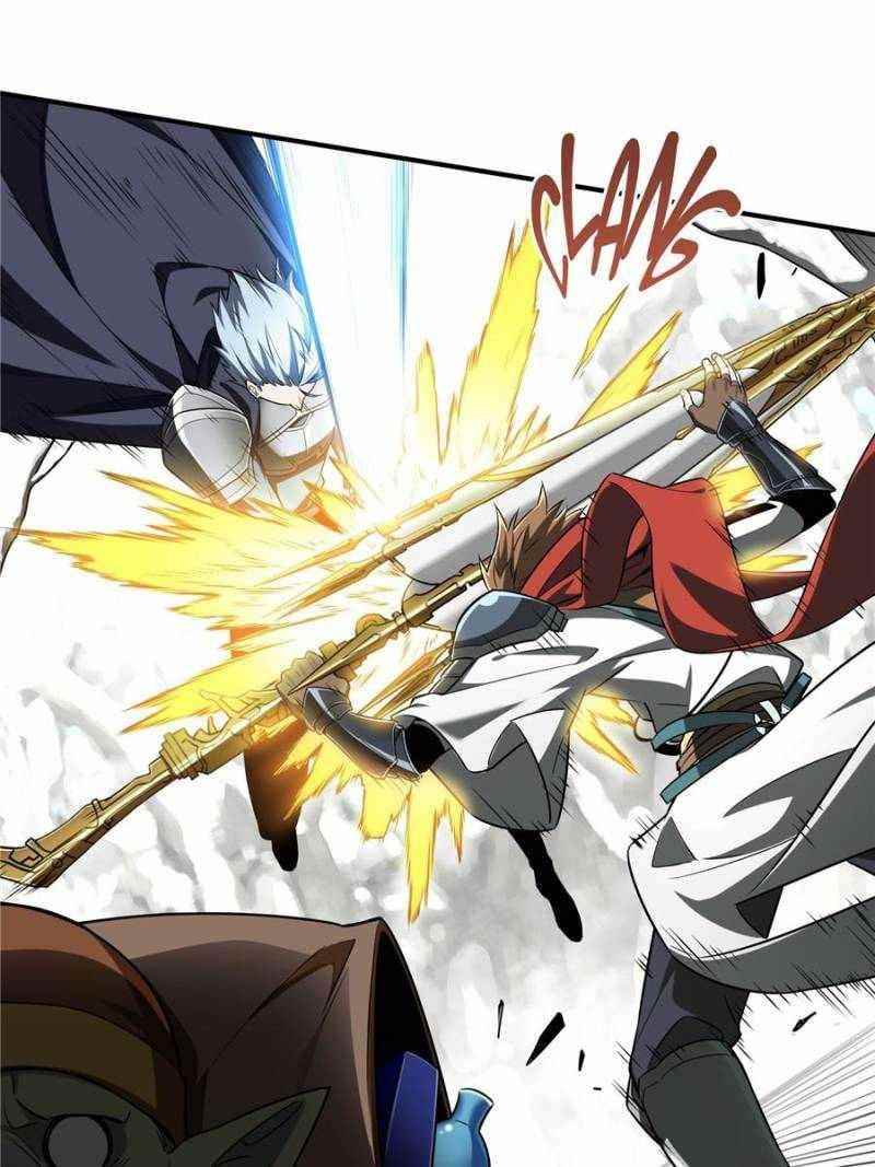 The King’s Avatar Chapter 38 - Page 52 in English