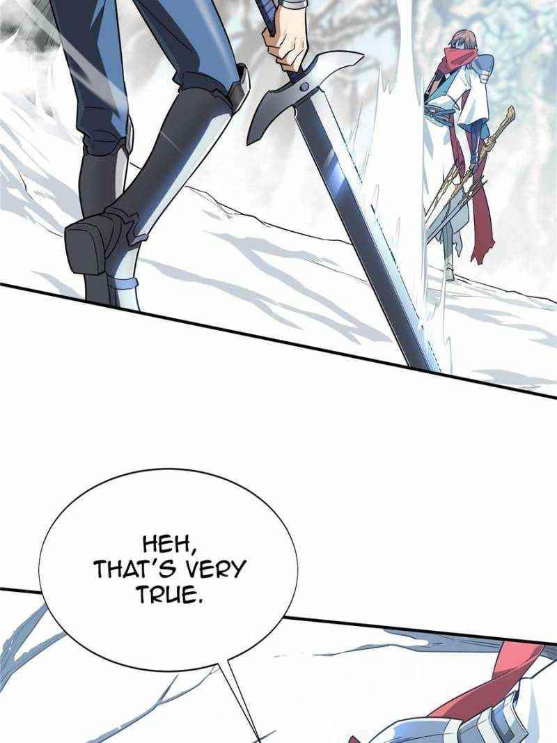 The King’s Avatar Chapter 38 - Page 57 in English