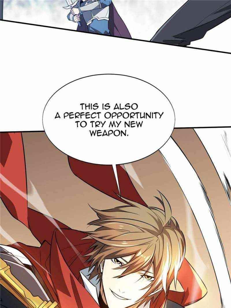 The King’s Avatar Chapter 38 - Page 59 in English