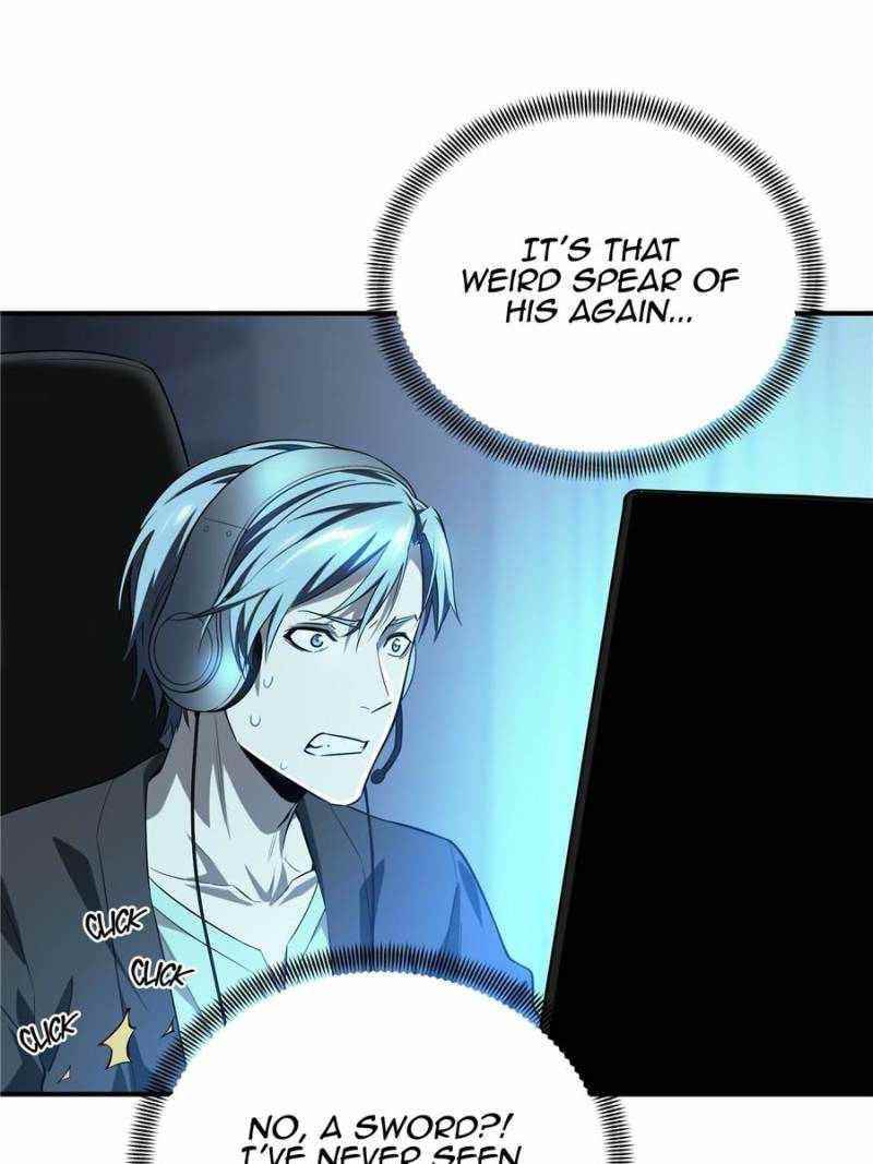 The King’s Avatar Chapter 38 - Page 62 in English