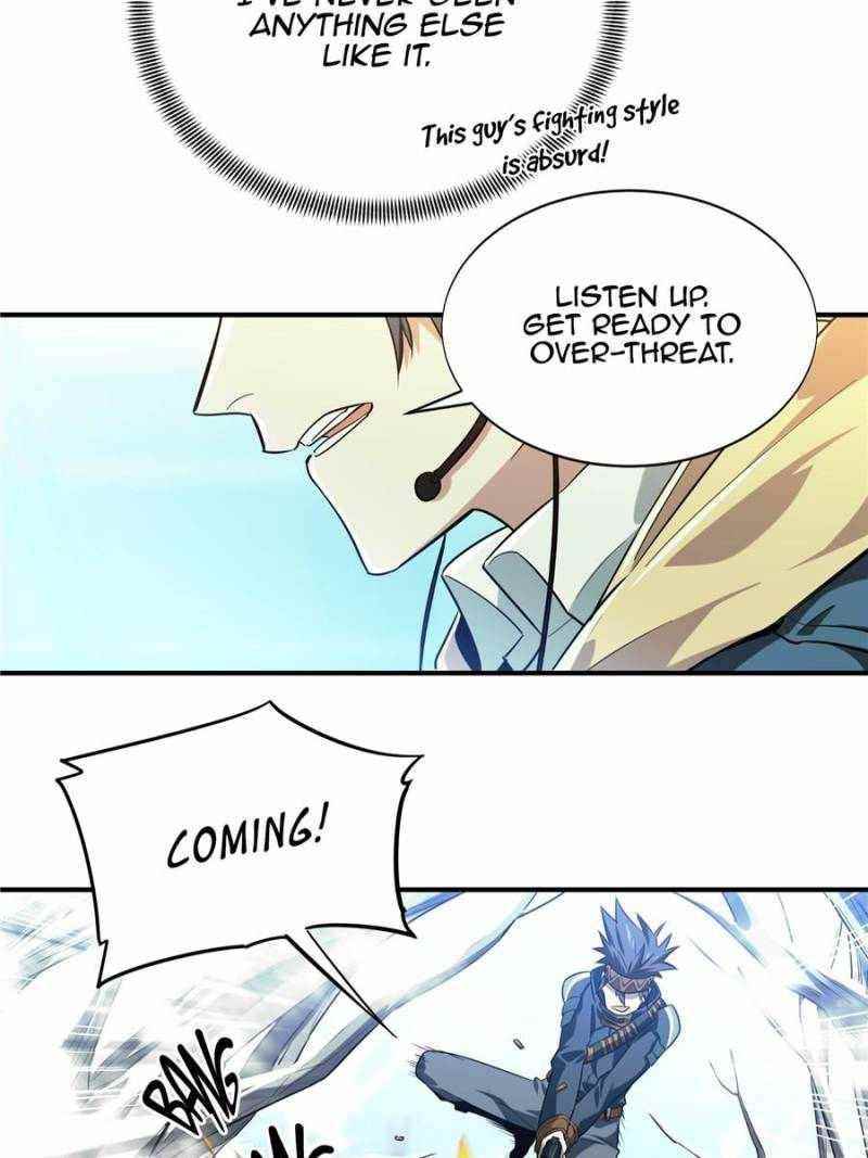 The King’s Avatar Chapter 38 - Page 63 in English