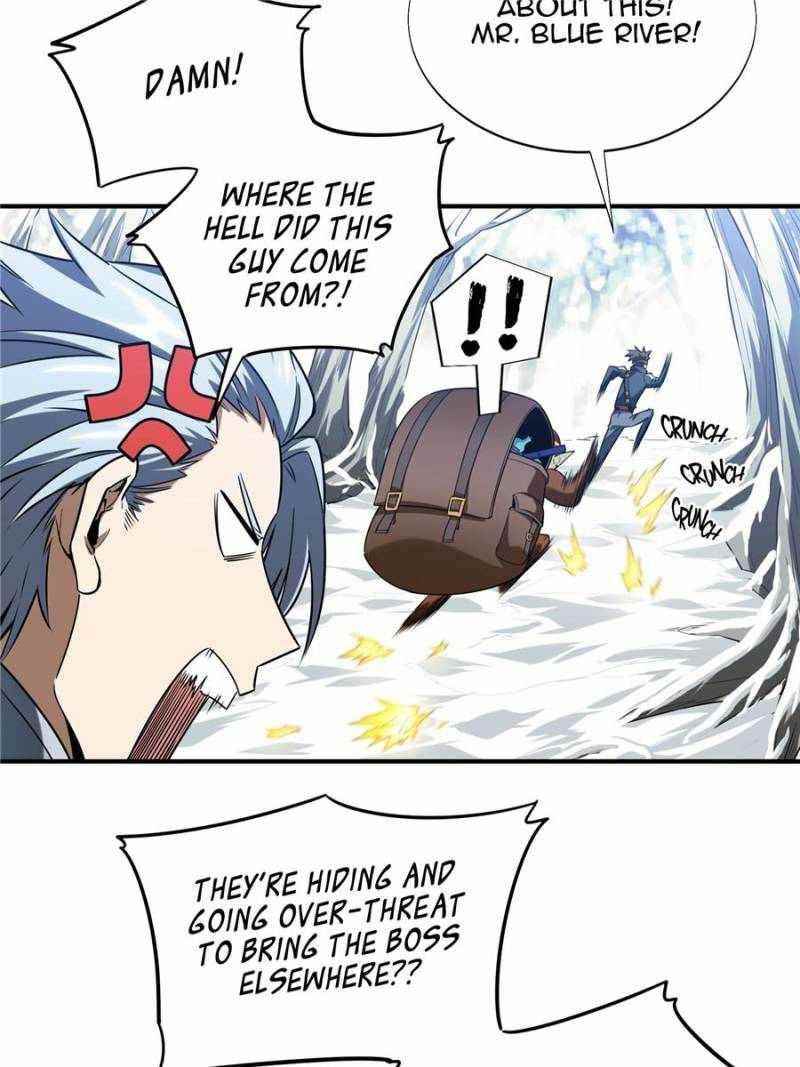 The King’s Avatar Chapter 38 - Page 65 in English