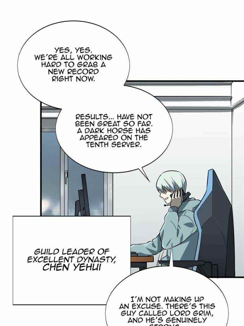 The King’s Avatar Chapter 38 - Page 69 in English