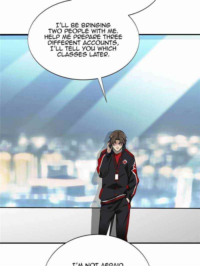 The King’s Avatar Chapter 38 - Page 71 in English