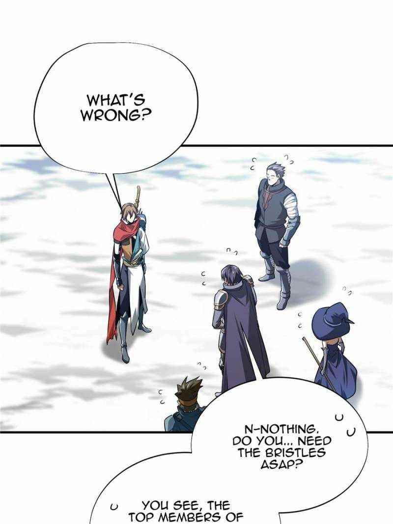 The King’s Avatar Chapter 39 - Page 13 in English