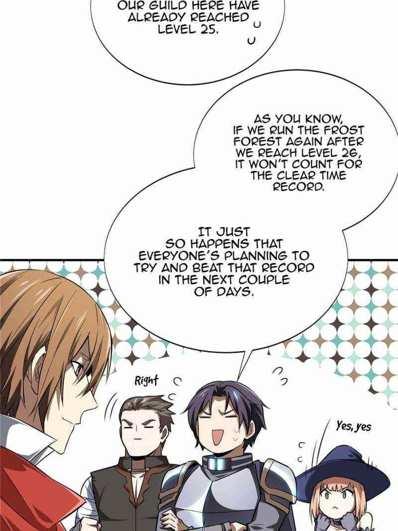 The King’s Avatar Chapter 39 - Page 14 in English