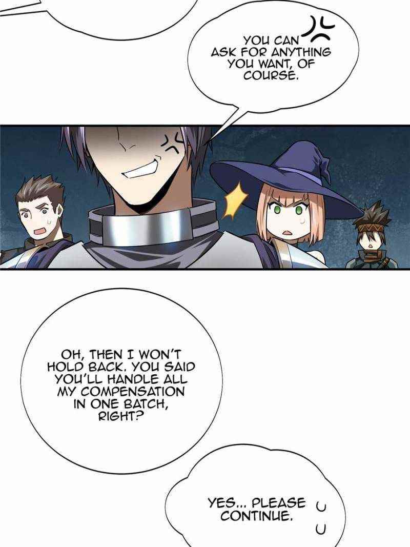 The King’s Avatar Chapter 39 - Page 17 in English