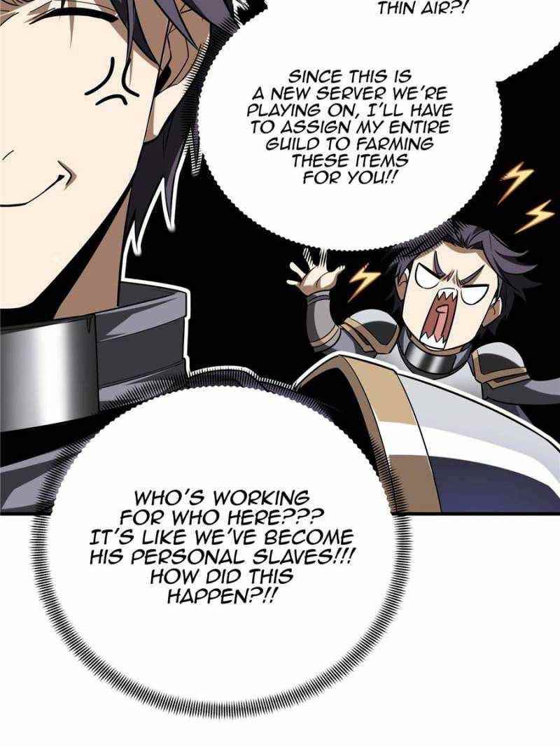 The King’s Avatar Chapter 39 - Page 23 in English