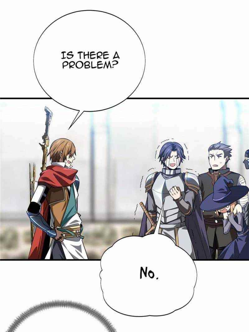 The King’s Avatar Chapter 39 - Page 25 in English