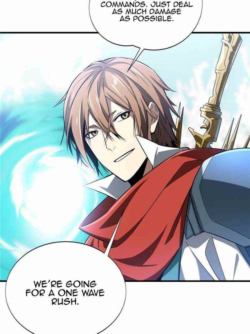 The King’s Avatar Chapter 39 - Page 29 in English