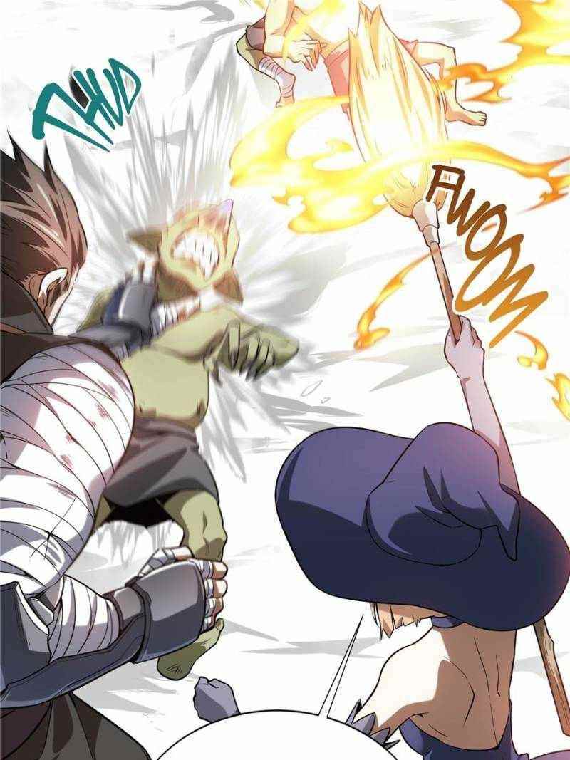 The King’s Avatar Chapter 39 - Page 34 in English