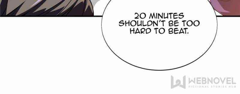 The King’s Avatar Chapter 39 - Page 36 in English