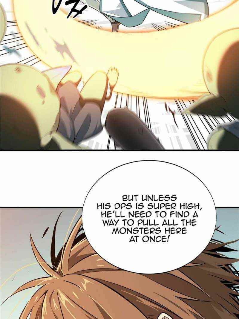 The King’s Avatar Chapter 39 - Page 38 in English