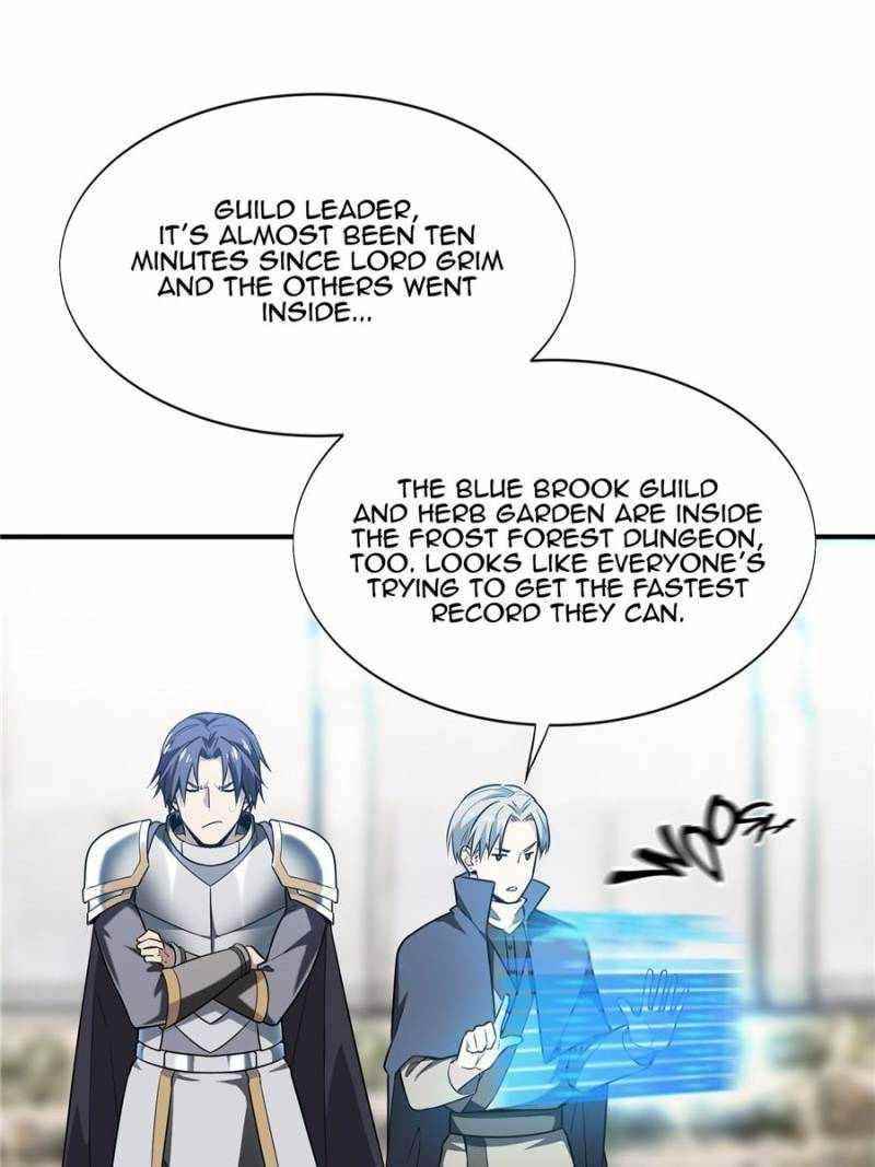 The King’s Avatar Chapter 39 - Page 43 in English