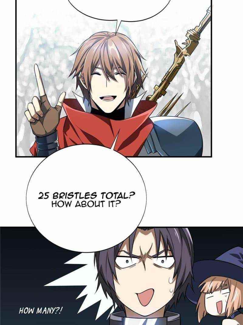 The King’s Avatar Chapter 39 - Page 5 in English