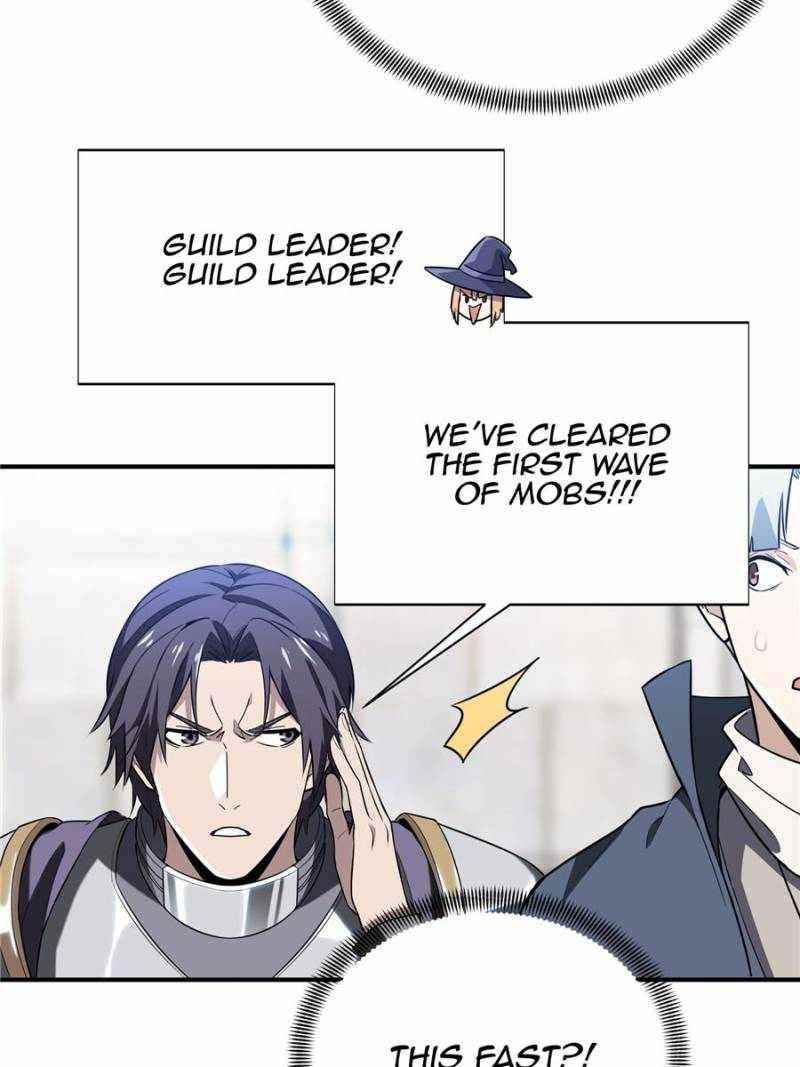 The King’s Avatar Chapter 39 - Page 50 in English