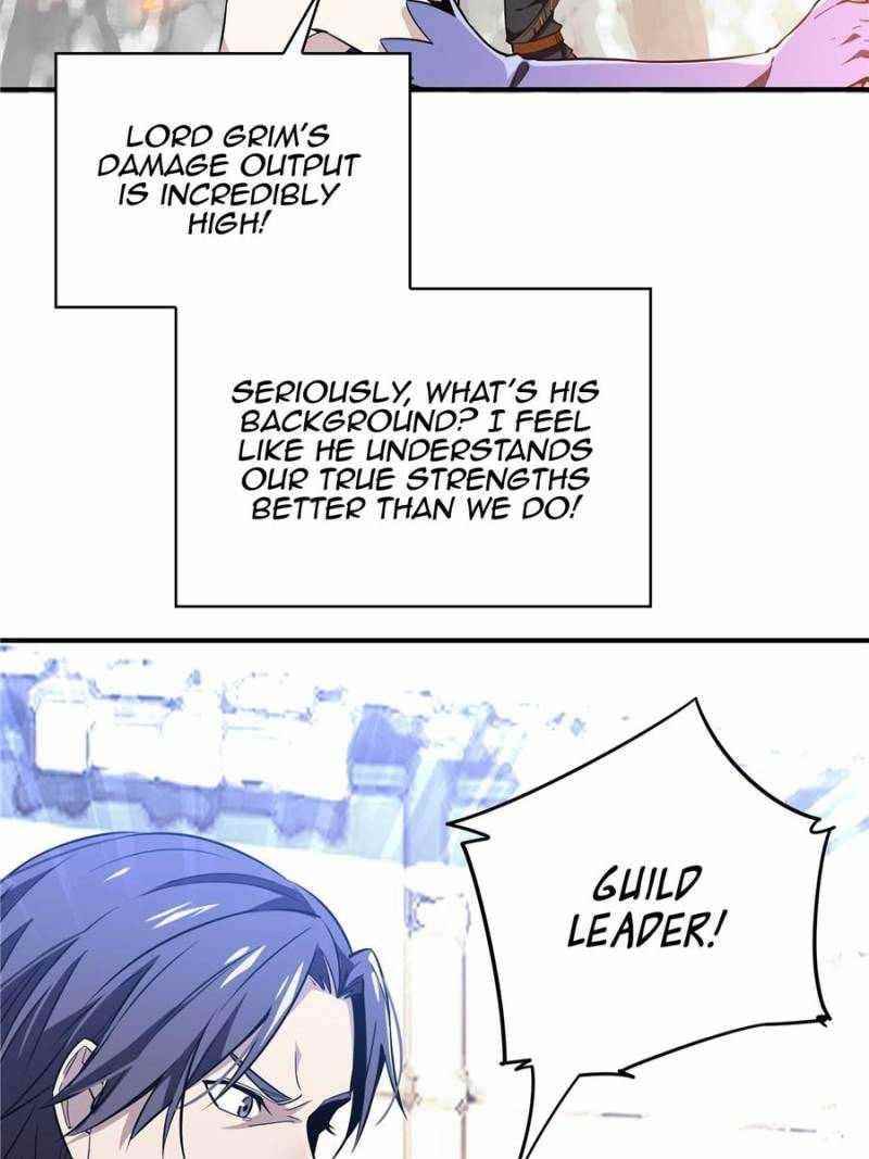 The King’s Avatar Chapter 39 - Page 53 in English