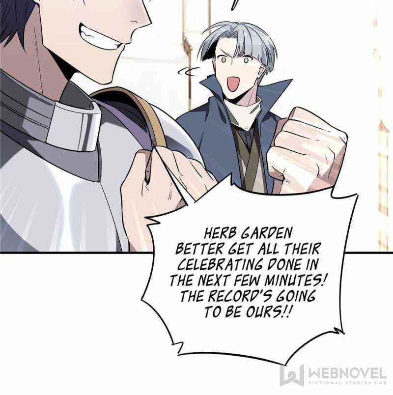 The King’s Avatar Chapter 39 - Page 54 in English
