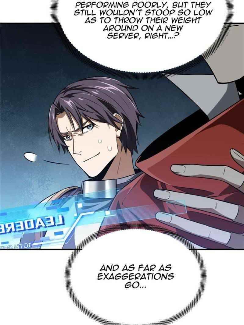 The King’s Avatar Chapter 40 - Page 11 in English
