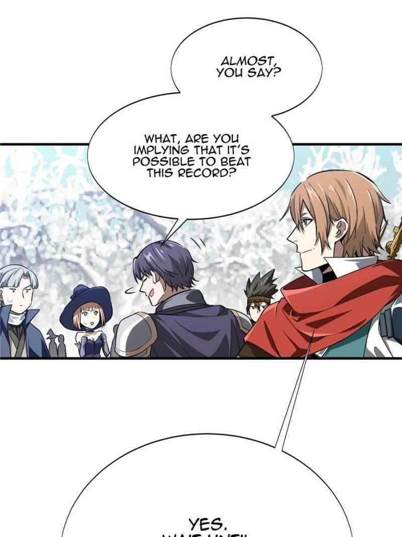 The King’s Avatar Chapter 40 - Page 13 in English