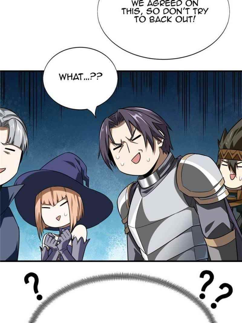 The King’s Avatar Chapter 40 - Page 17 in English