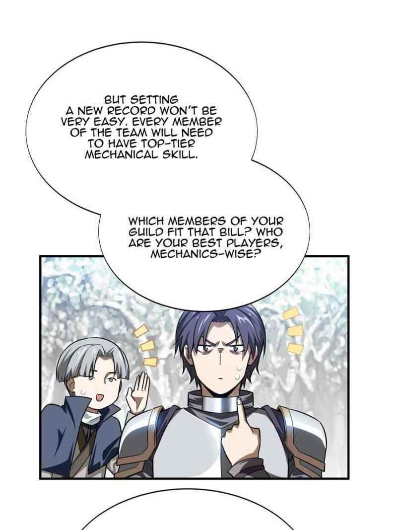 The King’s Avatar Chapter 40 - Page 19 in English