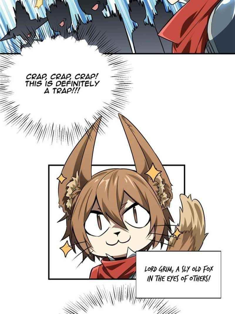 The King’s Avatar Chapter 40 - Page 23 in English