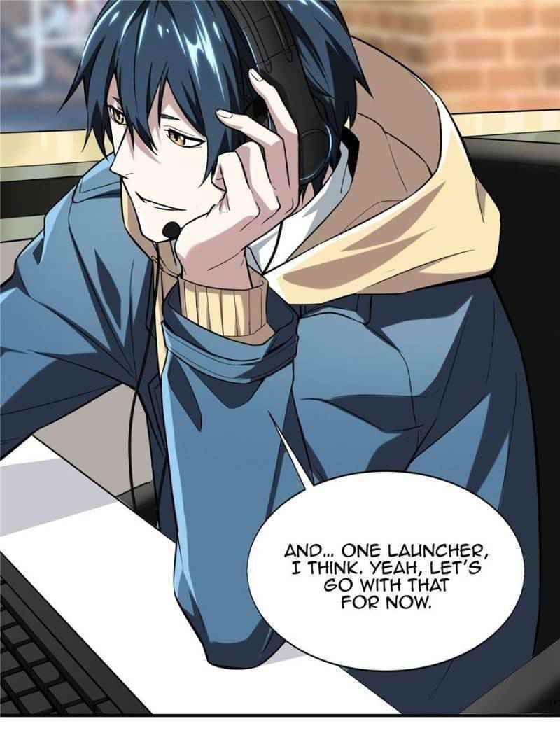 The King’s Avatar Chapter 40 - Page 29 in English