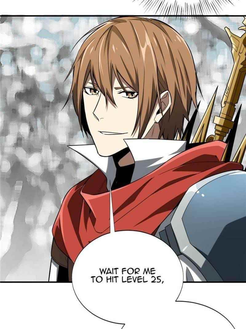 The King’s Avatar Chapter 40 - Page 31 in English