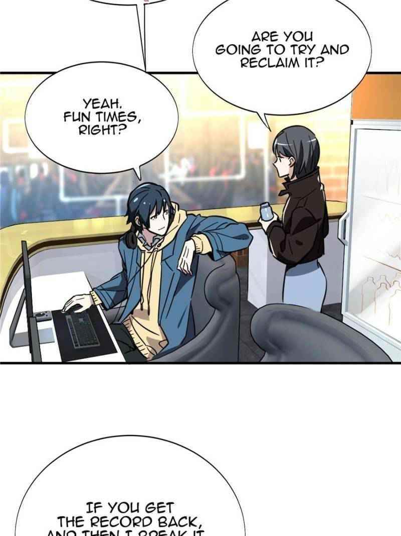 The King’s Avatar Chapter 40 - Page 36 in English