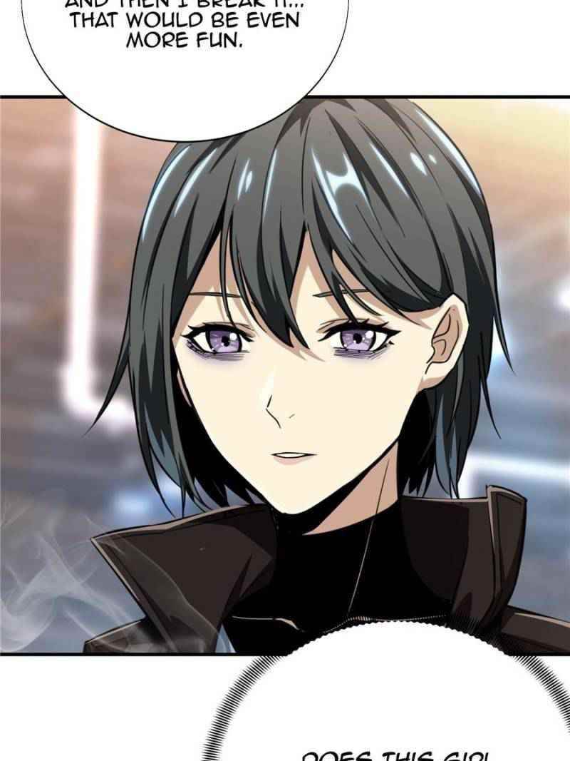 The King’s Avatar Chapter 40 - Page 37 in English