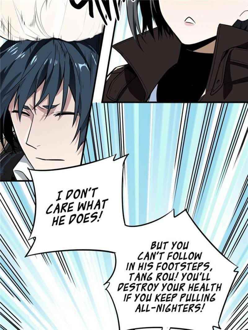 The King’s Avatar Chapter 40 - Page 42 in English
