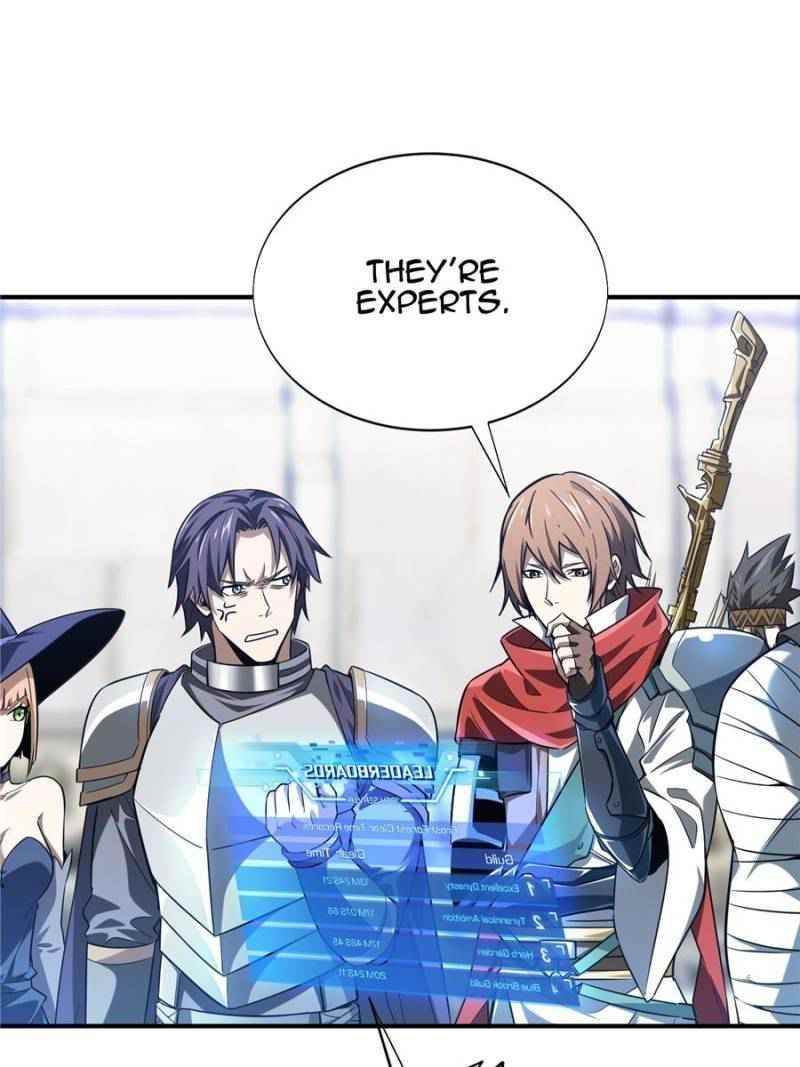 The King’s Avatar Chapter 40 - Page 7 in English