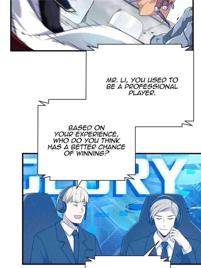 The King’s Avatar Chapter 41 - Page 10 in English