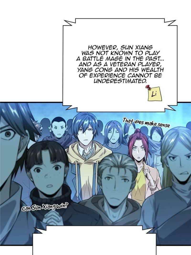The King’s Avatar Chapter 41 - Page 13 in English