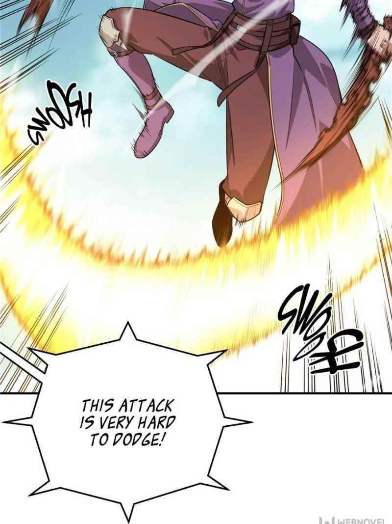The King’s Avatar Chapter 41 - Page 23 in English