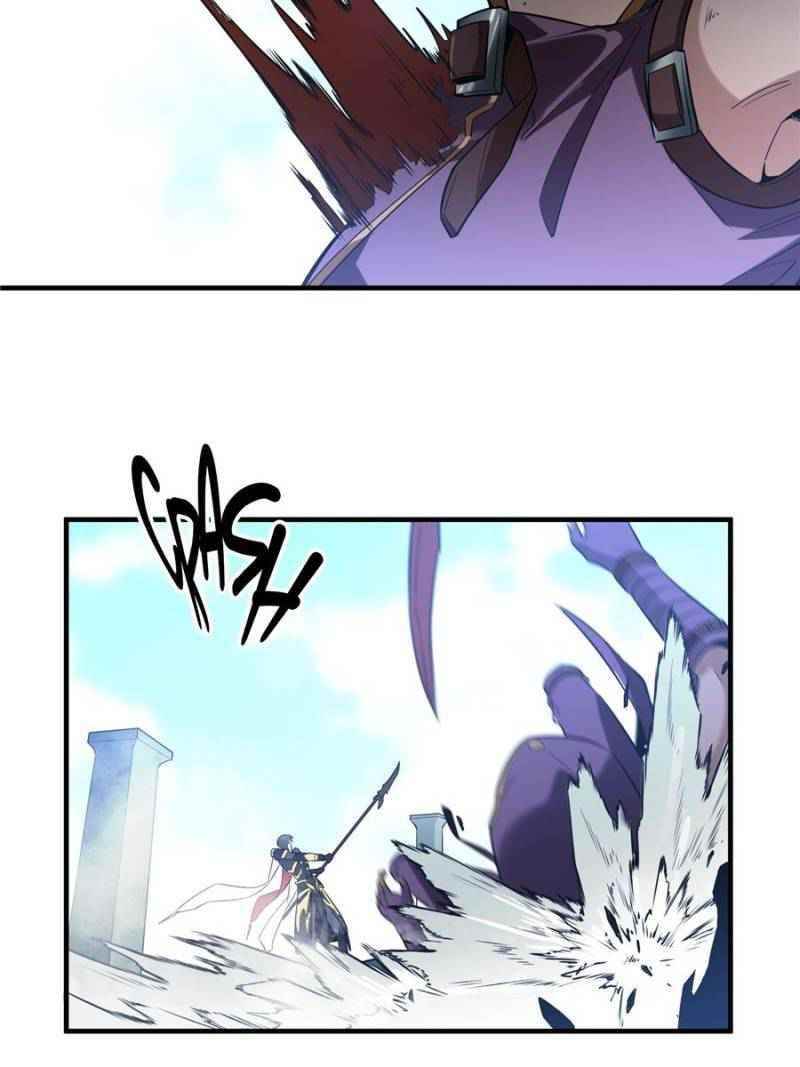 The King’s Avatar Chapter 41 - Page 29 in English