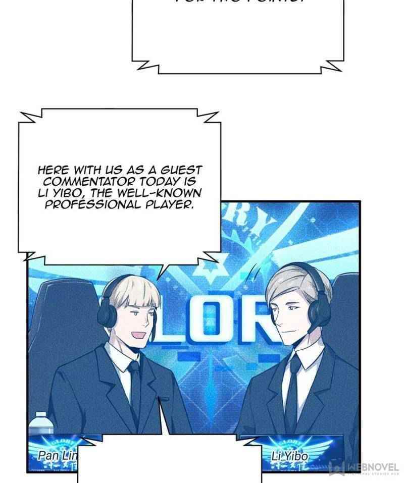 The King’s Avatar Chapter 41 - Page 3 in English