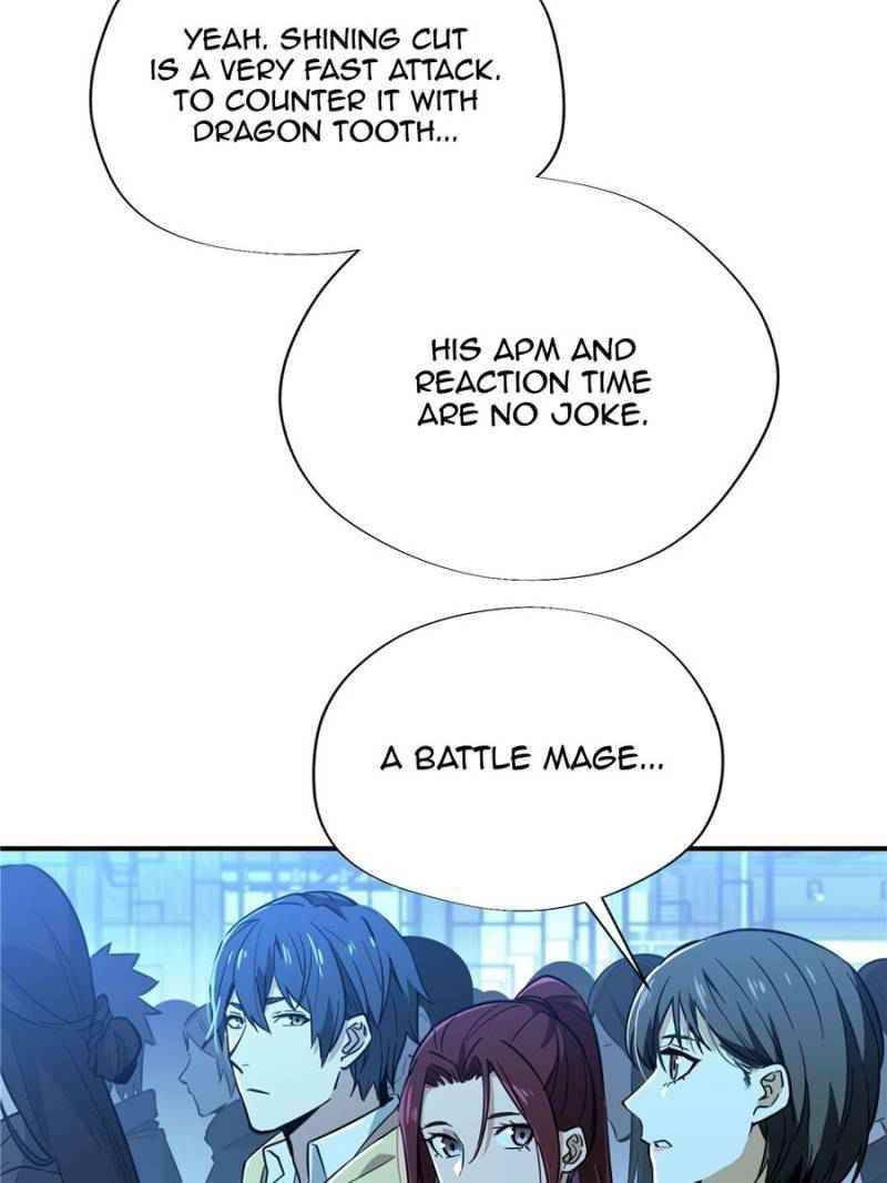 The King’s Avatar Chapter 41 - Page 32 in English