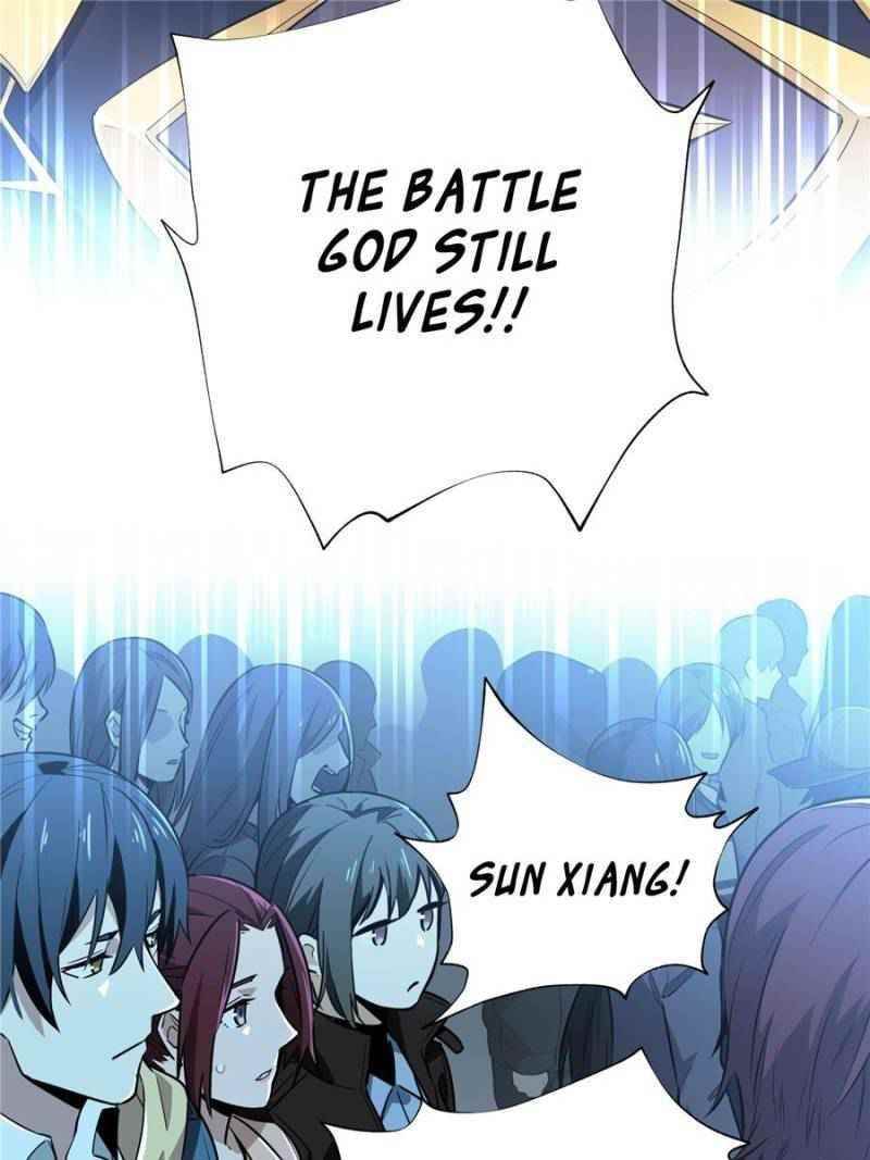 The King’s Avatar Chapter 41 - Page 37 in English