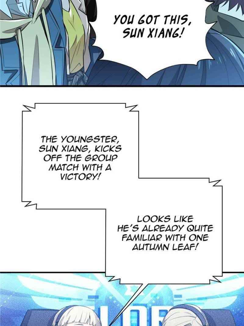 The King’s Avatar Chapter 41 - Page 38 in English