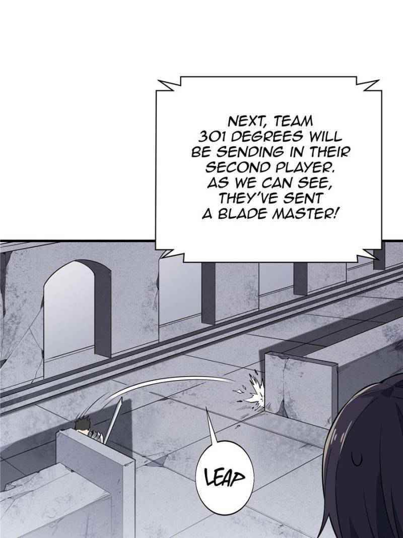 The King’s Avatar Chapter 41 - Page 40 in English